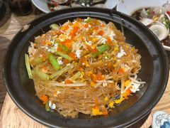 -环球渔市·平价海鲜餐厅(星潮广场店)