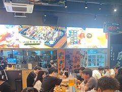 -本色.小马哥烧烤(无锡九里仓店)