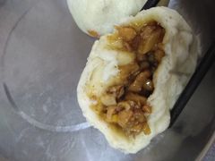 -老陶包子铺(南大西南村店)
