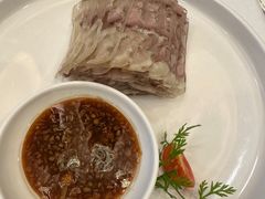 -鸿运楼烤鸭店(天桥店)