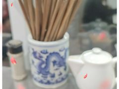 -大时代美食面馆