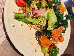 -FOOOO CITY CLUB 孚乐里音乐西餐酒吧(来福士店)