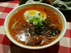 -西贝莜面村(上海百联西郊店)