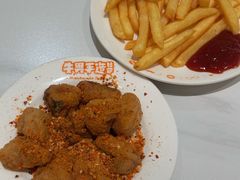 -牛男手造(地铁天虹店)