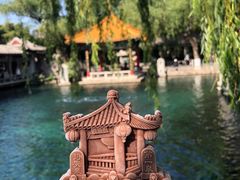 -趵突泉景区