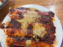 -洁美凉粉店(温江店)