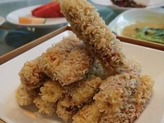 脆皮粉蒸肉-马旺子酒楼