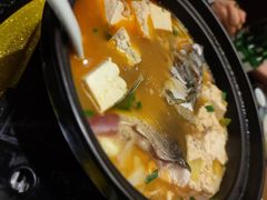 -老灶味道·本帮菜(昌平路店)