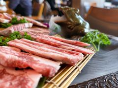-三千里韩式炭火烤肉(南八马路店)