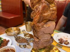 -拉丁餐厅·巴西烤肉自助(正佳广场店)