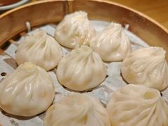 -馋三尺蟹粉小笼(人民广场店)