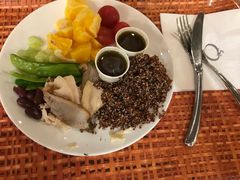 -So Lounge索兰至餐厅(蓝色港湾店)