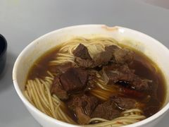 -上海为民商行清真饭店(南大路店)