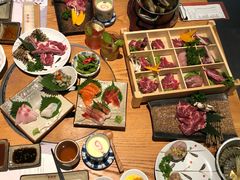 -赤坂亭·M9和牛烧肉·铁板烧·日料398放题(长泰广场店)