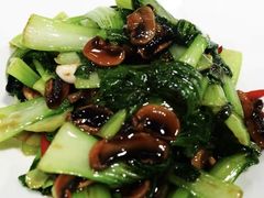 -锦色烤鸭·本地菜(学院路店)