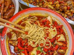 -老三样·旧食新味(万寿宫店)