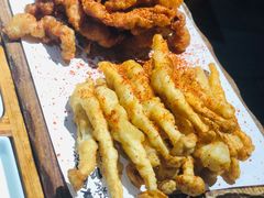 -满园烤鸭·春饼(太原街万达店)