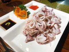 -C31地窖餐厅(黑龙江北路店)