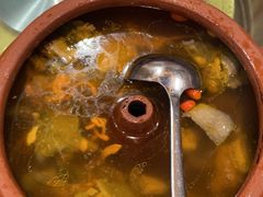 -88号小吃店·经典云南菜·地道纳西美食
