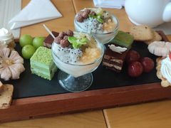 -城市酒店·沪江轩餐厅