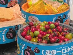 -龍歌自助小火锅(李沧丽达店)