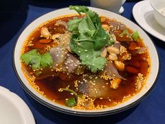 夫妻肺片-院8里·少城记忆老川菜(宽窄巷子店)