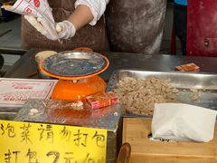 香酥鸡柳-尚食卢记烧饼(凤凰路总店)