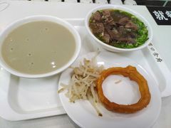 -老磁器口豆汁店(天坛店)