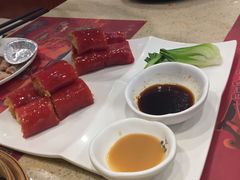 -点都德(汇胜楼店)
