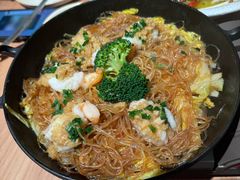 -新太二·鲜料川菜(晶耀前滩店)