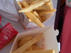 -汉堡王(常熟美城店)