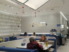 -兰湘子·湘菜小炒(南京江宁万达店)