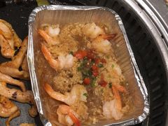 -花味·自助烤肉(雨花客厅店)