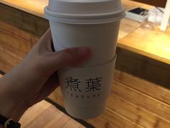-煮叶(悠唐广场店)