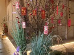 -梅间堂茶馆(绿地缤纷城店)