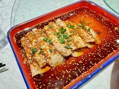 -渝味川菜(夜宵航母店)