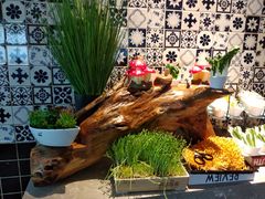 -五月罗马海鲜自助餐厅(陆家嘴店)