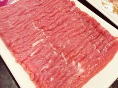 -南门涮肉(天坛南门店)