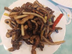 -功德林素菜饭庄(前门店)