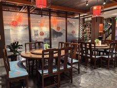 -面辣子·陕西家乡菜(长安店)