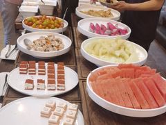 -食间牛排(湖西路店)