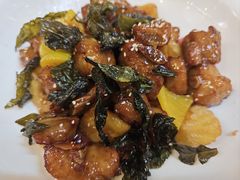 -鹅公村·国家非遗传承(荔湾店)