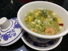 功夫茶-苏浙徽·江南荟·本味融合菜(相城方圆里店)