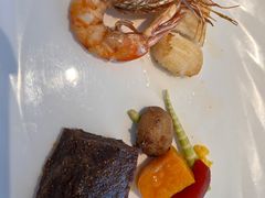 -王品牛排(郑州大卫城店)