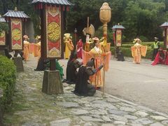 -天龙八部武侠城