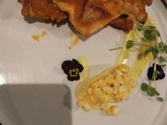 -清真·艾美可餐厅(大悦汇店)