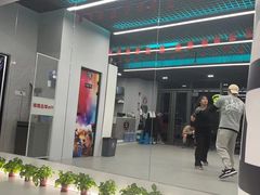 -M.S拳击泰拳馆(大学路店)