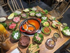 -烂摊摊火锅集市(河北总店)