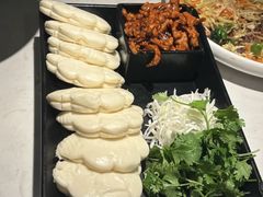 -北李妈妈菜·海肠捞饭(高新万达店)