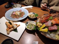 和风牛肉-九井澤精致料理(金茂店)